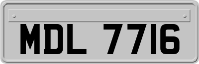MDL7716