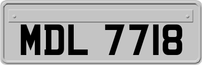 MDL7718