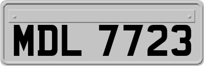 MDL7723