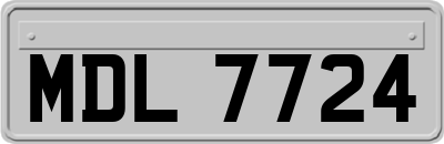 MDL7724