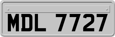 MDL7727