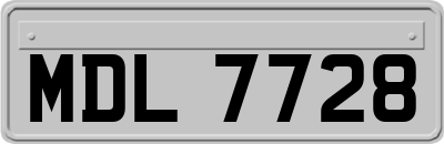 MDL7728