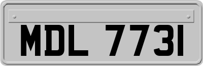 MDL7731