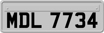 MDL7734