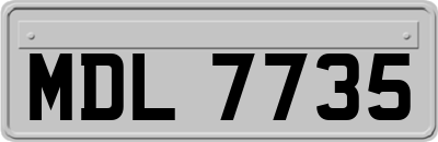 MDL7735