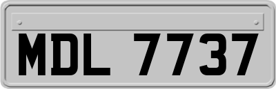 MDL7737