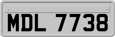 MDL7738