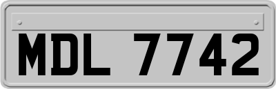 MDL7742