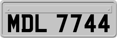MDL7744