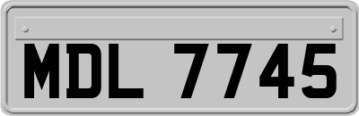 MDL7745