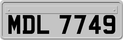 MDL7749