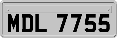 MDL7755