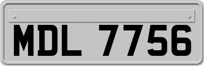 MDL7756