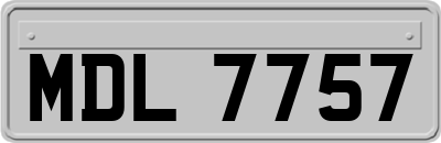 MDL7757