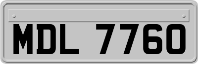 MDL7760