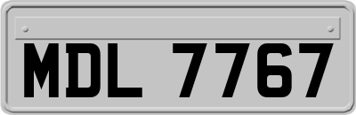 MDL7767