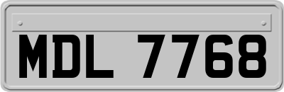 MDL7768