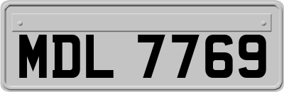 MDL7769