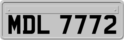 MDL7772