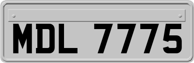 MDL7775