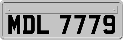 MDL7779