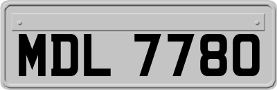 MDL7780