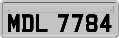 MDL7784