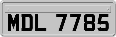 MDL7785