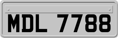 MDL7788