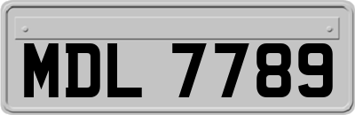 MDL7789