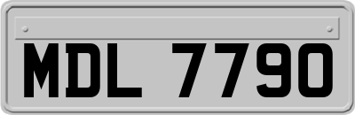 MDL7790