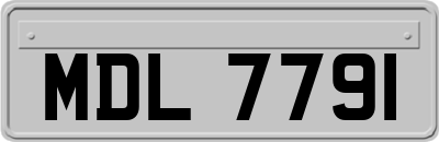 MDL7791
