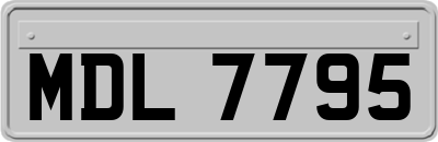 MDL7795