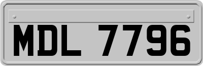 MDL7796
