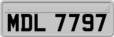 MDL7797