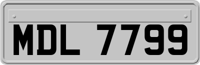 MDL7799