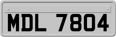 MDL7804
