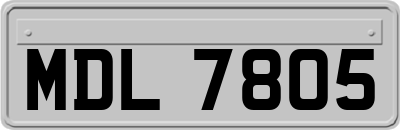 MDL7805