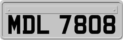 MDL7808