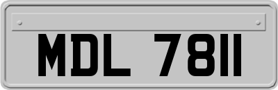MDL7811