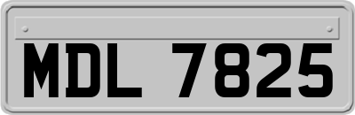 MDL7825