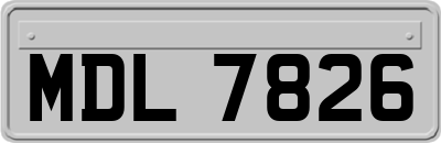 MDL7826