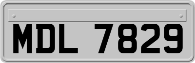 MDL7829