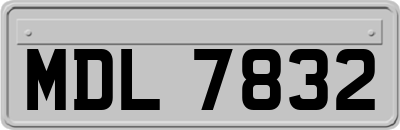 MDL7832