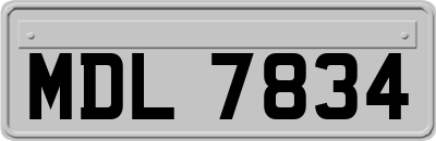 MDL7834