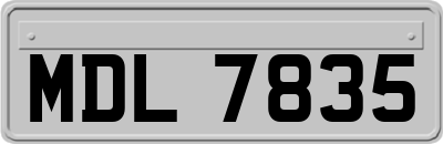 MDL7835