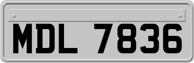 MDL7836