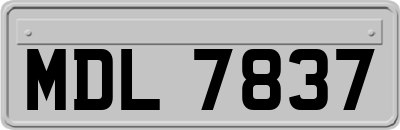 MDL7837