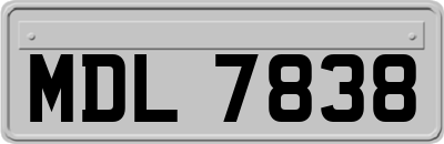 MDL7838