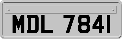 MDL7841